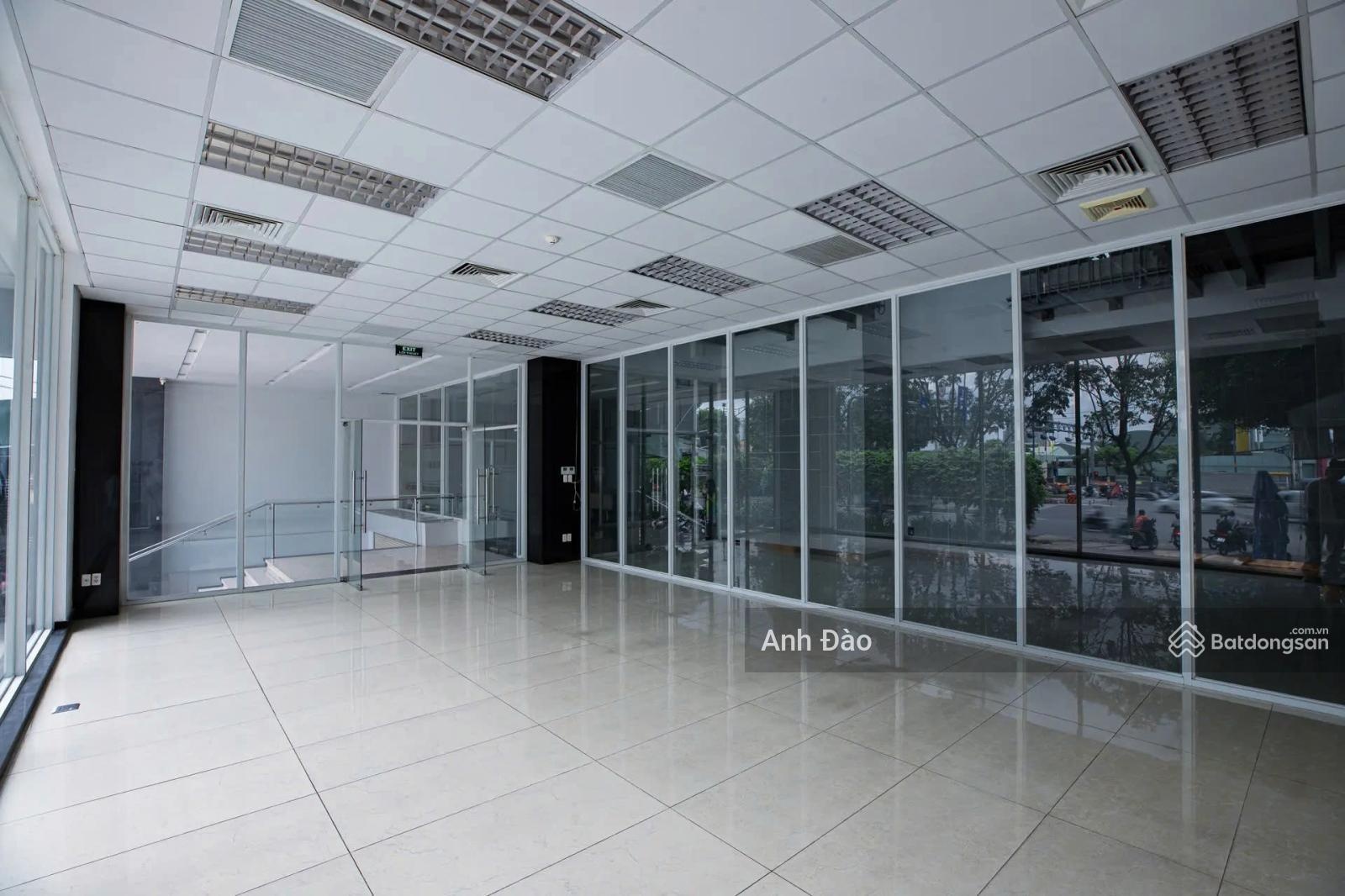 Chính chủ cho thuê nhà nguyên căn đường Trần Khánh Dư Quận 1