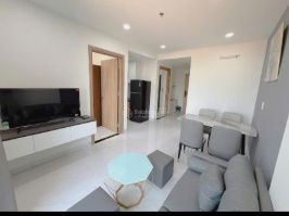 Cho thuê căn hộ Biconsi Phú Mỹ, diện tích 55m2, 2PN, 1WC