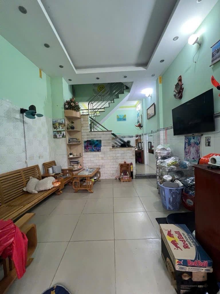 Tổ ấm xinh xắn, 2pn, 2wc, gần trường võ văn hát, phước long b, q9- chỉ 5 tỷ