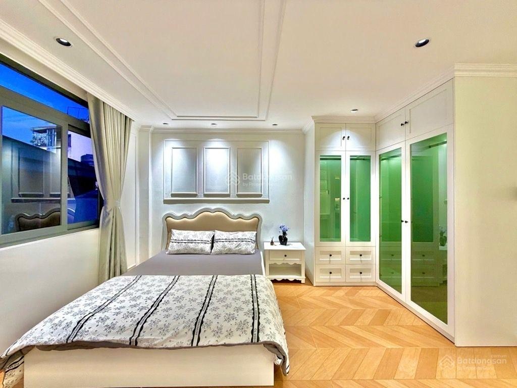 Siêu phẩm phố ẩm thực phan xích long nhà 4 tầng btct full nội thất sang trọng nở hậu tài lộc