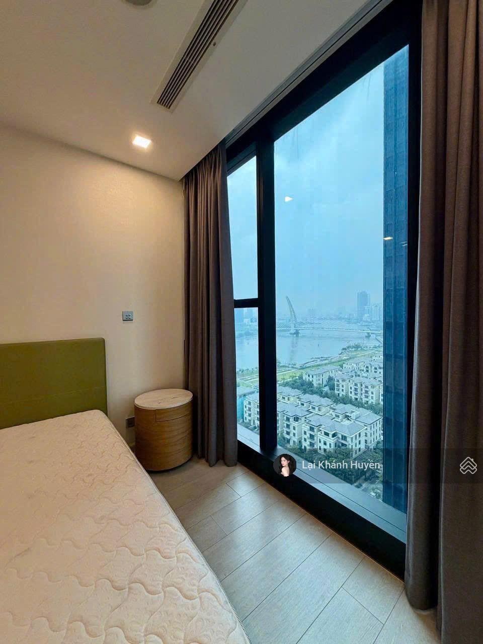 Cho thuê nhiều căn 1pn vinhomes bason giá tốt nhất thị trường - view bason + landmark 81