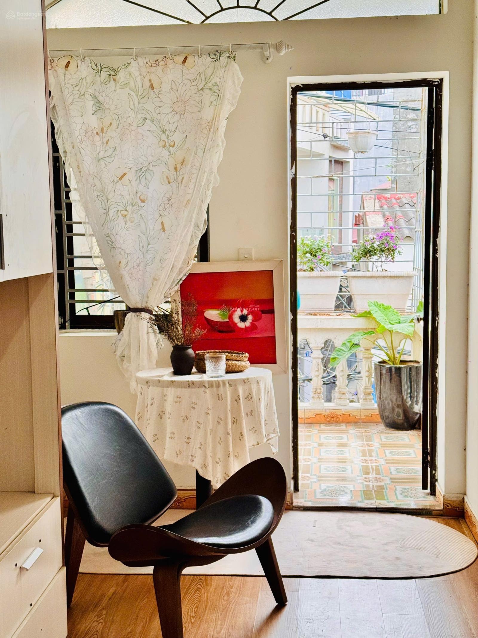 Bán nhà Hồ Sen - Lê Chân - Hải Phòng - 1,299 tỷ, 20.3m2 có bìa, ngõ trước mặt hơn 3m