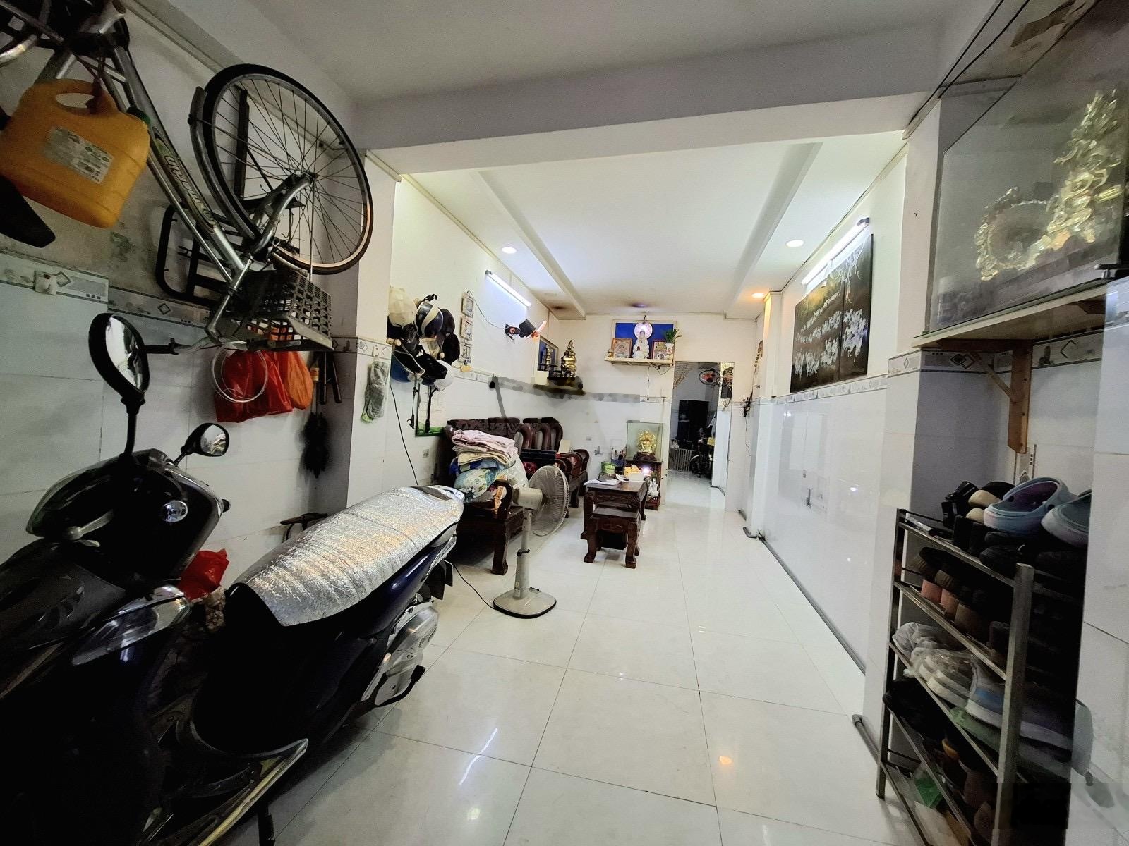 Bán Nhà riêng 4PN, 4WC tại Lê Đình Cẩn, Tân Tạo, Bình Tân, 7,7 tỷ, 68m2