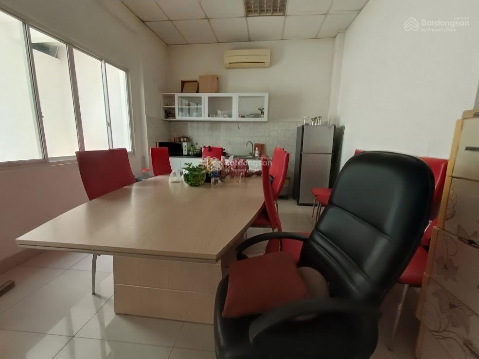 Cho thuê văn phòng 25 Tr/Th Mặt Tiền đường Điện Biên Phủ, Phường 6, Quận 3 Giá Rẻ