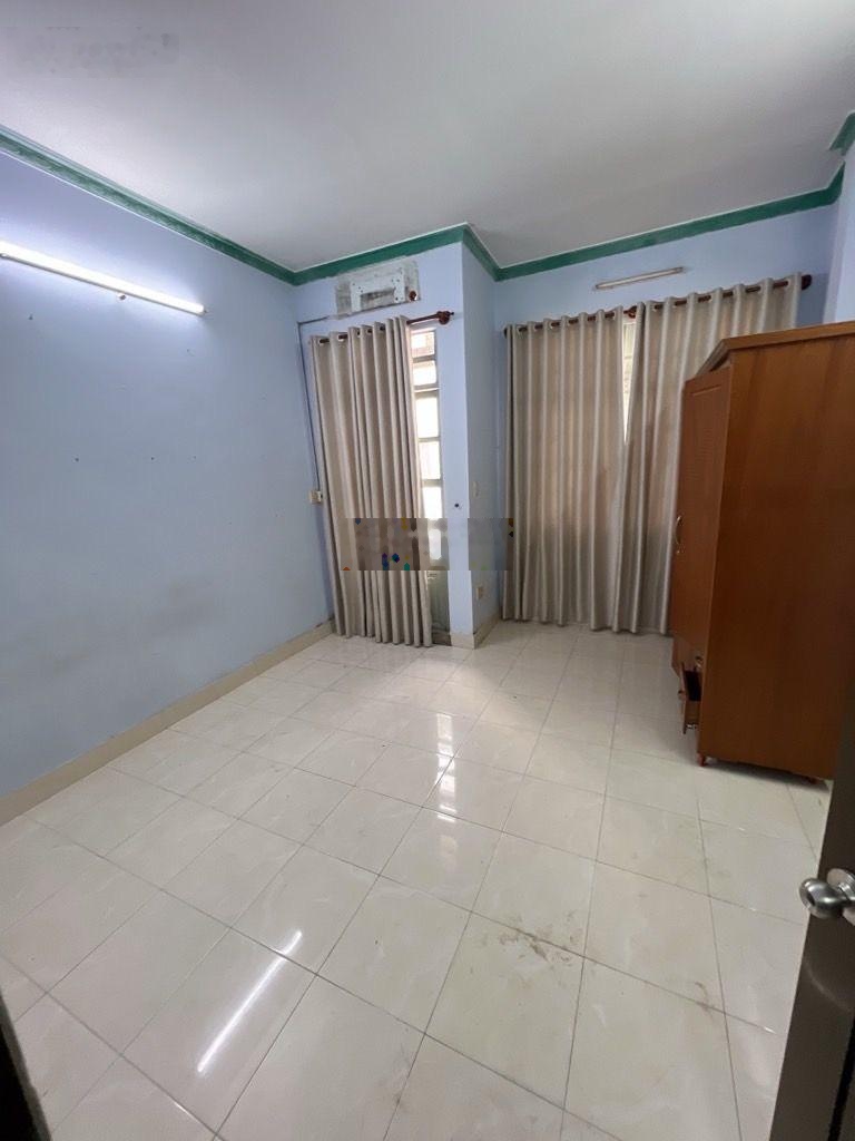 Bán Nhà Tôn Đản Quận 4 - 30m2 - 3 Tỷ - 2 Tầng Đúc - Bề Ngang 4m - Nhà chính chủ 1 đời