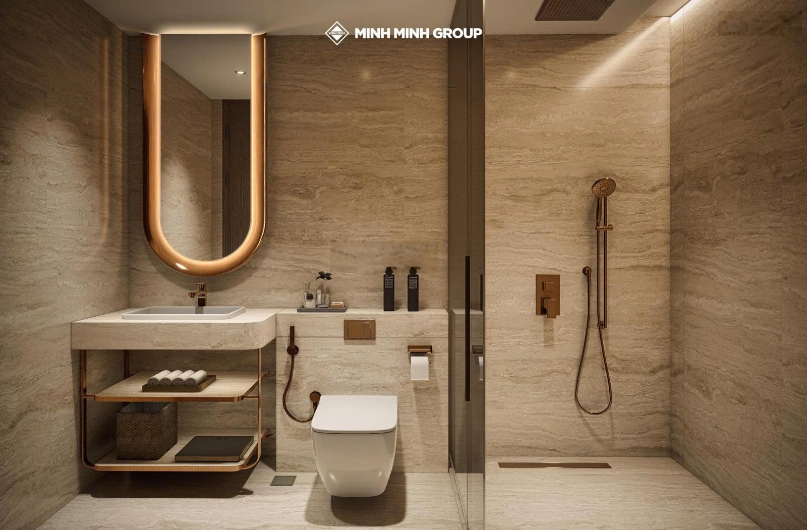 Căn hộ T12 T2 2 ngủ góc, tầng 12