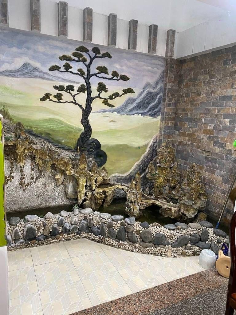 Nguyễn Văn Khối - 5m x 19m x 5 tầng - Hẻm xe hơi thông - Thương lượng