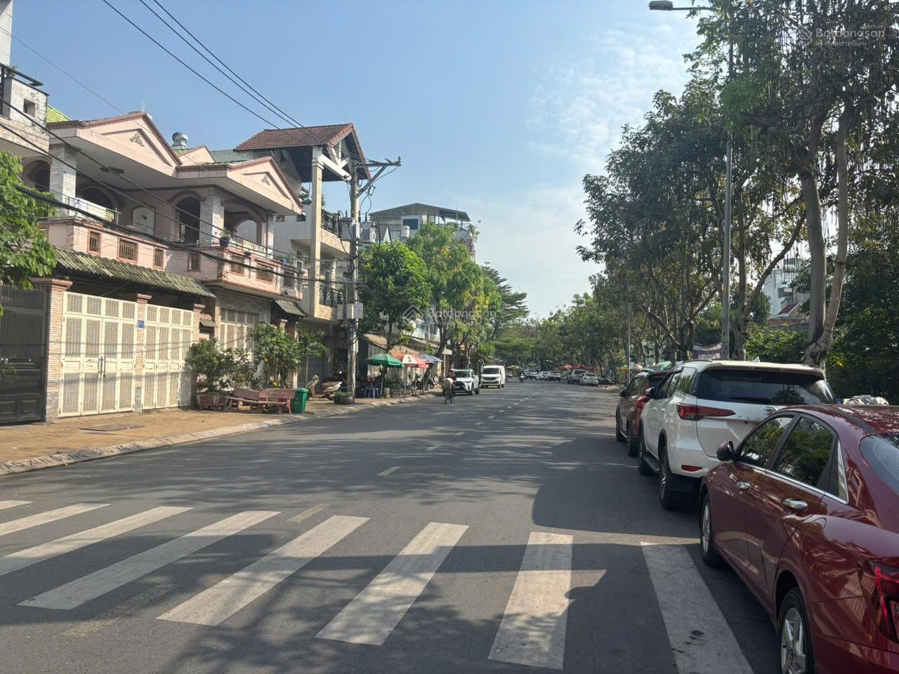 Siêu phẩm xây cao mt nguyễn phúc chu. 14 tỷ (5x21 = 100m2)