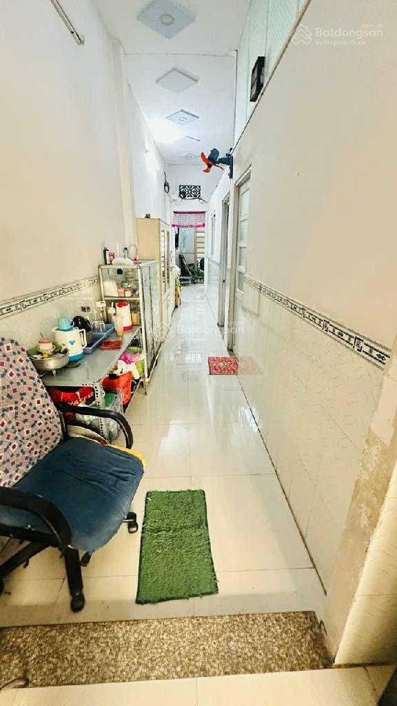 Bán nhà ngay ngã tư Hồ Học Lãm, Bình Tân | DT 6x29m | 1 tầng | giá hơn 9 tỷ