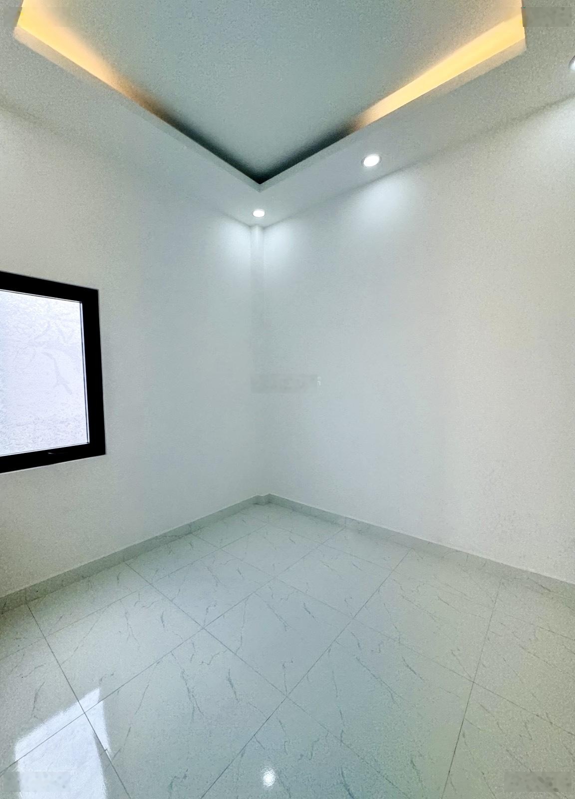 Bán Nhà Mới Hương Lộ 2 33m2 2 tầng Hẻm 6m Nhỉnh 4Tỷ thương lượng