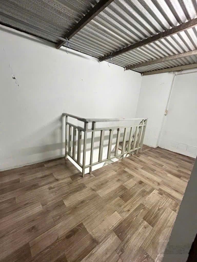 Q7, huỳnh tấn phát-giá:3,9ty-40m2 (4x11m), cách hẻm xe hơi 20m