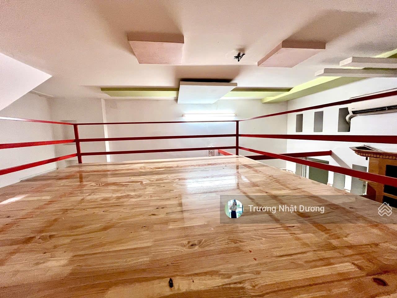 Cho thuê phòng trọ cao cấp có gác lửng, NTCB mới xây 100% ngay 1135 Huỳnh Tấn Phát Quận 7