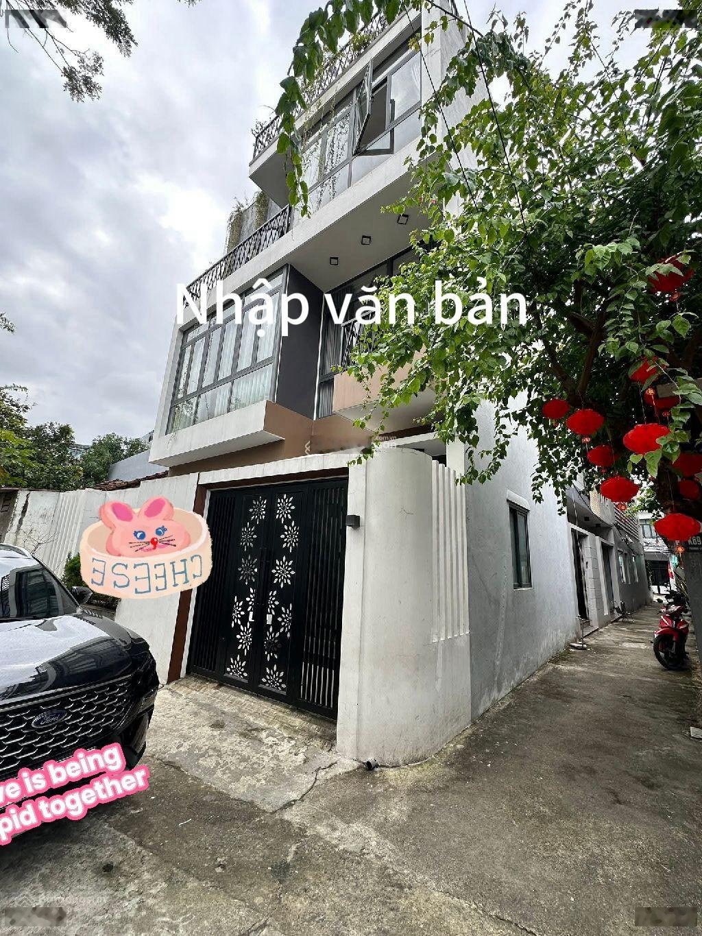 Cần bán nhà 3 tầng trương chí cương khu biệt thự thăng long giá chỉ 7.x tỷ sản phẩm hiếm