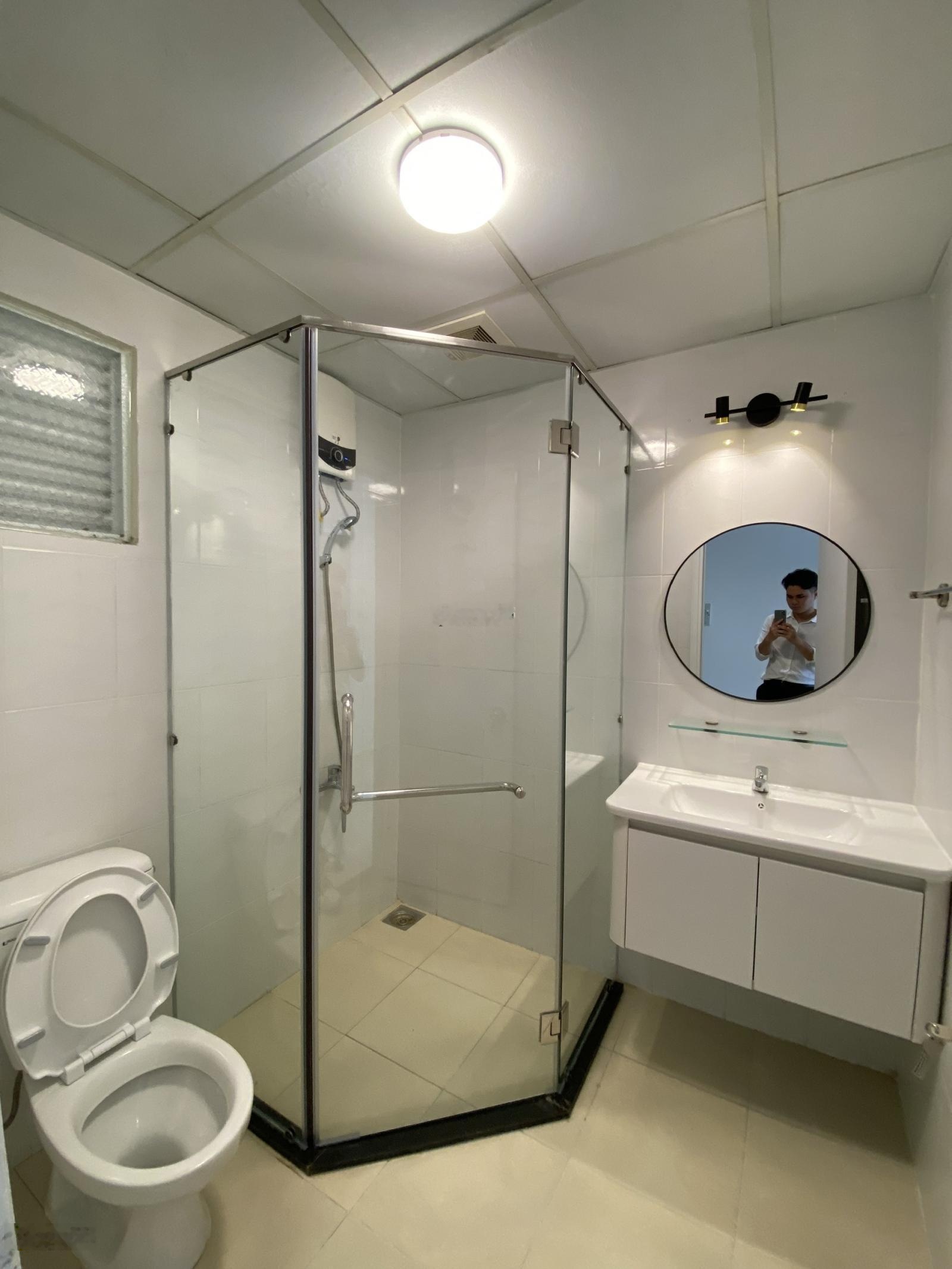 Chung cư CT1 Phước Hải, Nha Trang | ở tiện cho thuê dễ