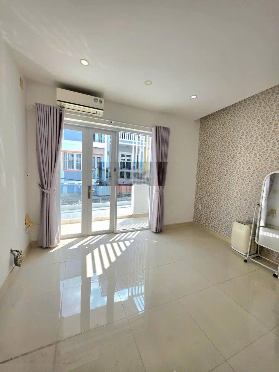 Mua Nhà Đón Tết! HXH Âu Dương Lân - 60m2 - Nở Hậu - Chủ Thiện Chí - Nhỉnh 6 Tỷ