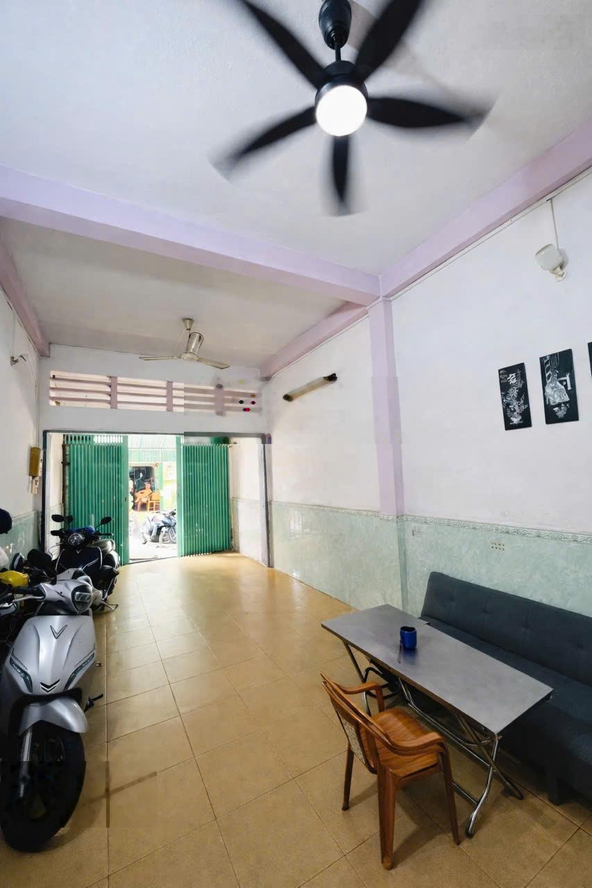 Nhà hẻm kinh doanh đường Lò Siêu, Phường 16 Quận 11 4 Tầng 50m2 - Giá 10.48 tỷ