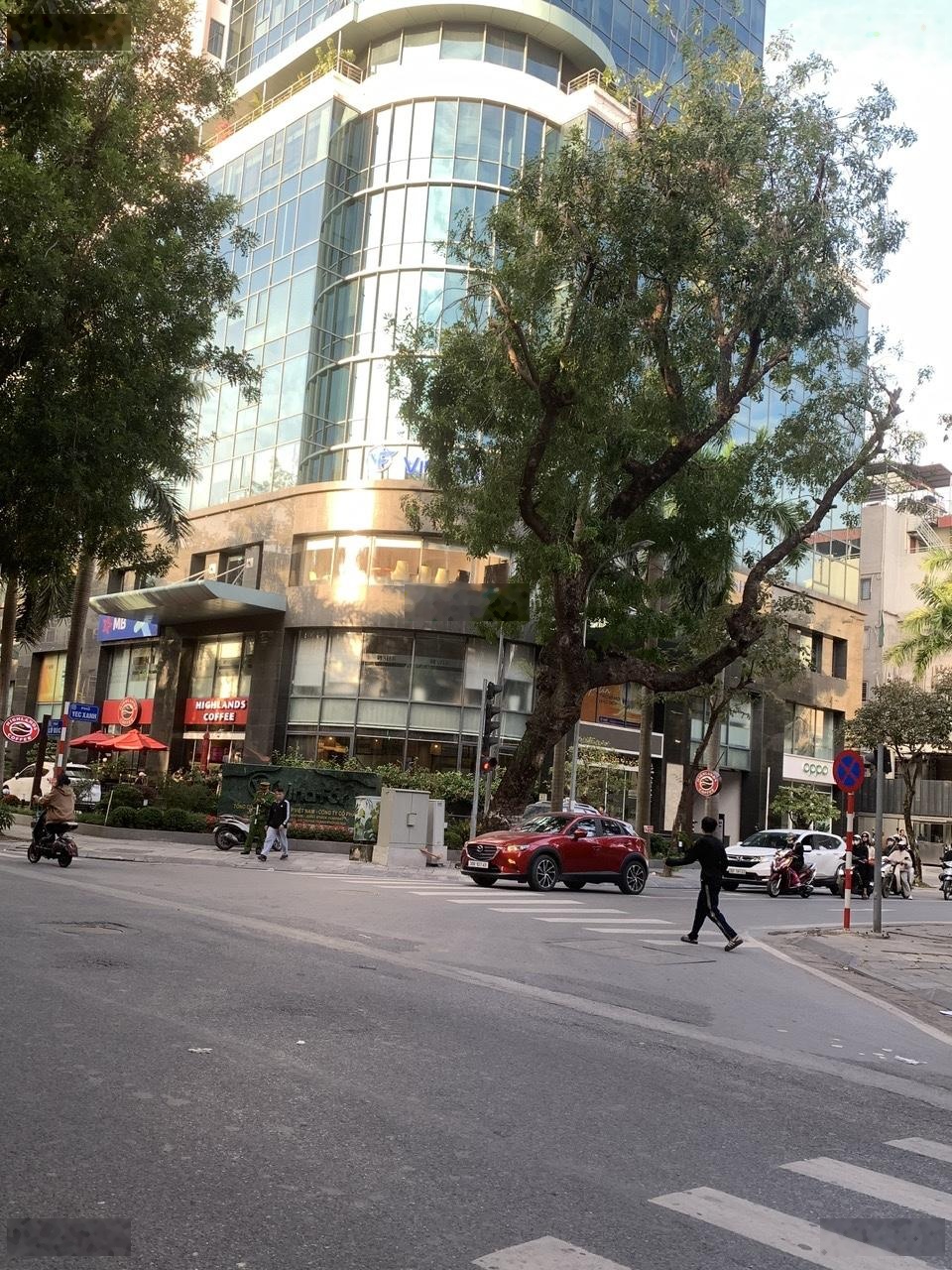 Siêu hiếm - mặt phố lò đúc - hai bà trưng - 3 bước chân lên bờ hồ hoàn kiếm - xây cao tầng tốt