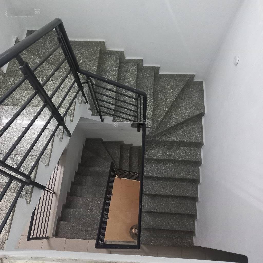 Nhà 3 tầng 5 PN - Xe hơi đỗ cửa - Đường Dương Bá Trạc Q8 - Sổ vuông vức hoàn công đủ - nhỉnh 9 tỷ