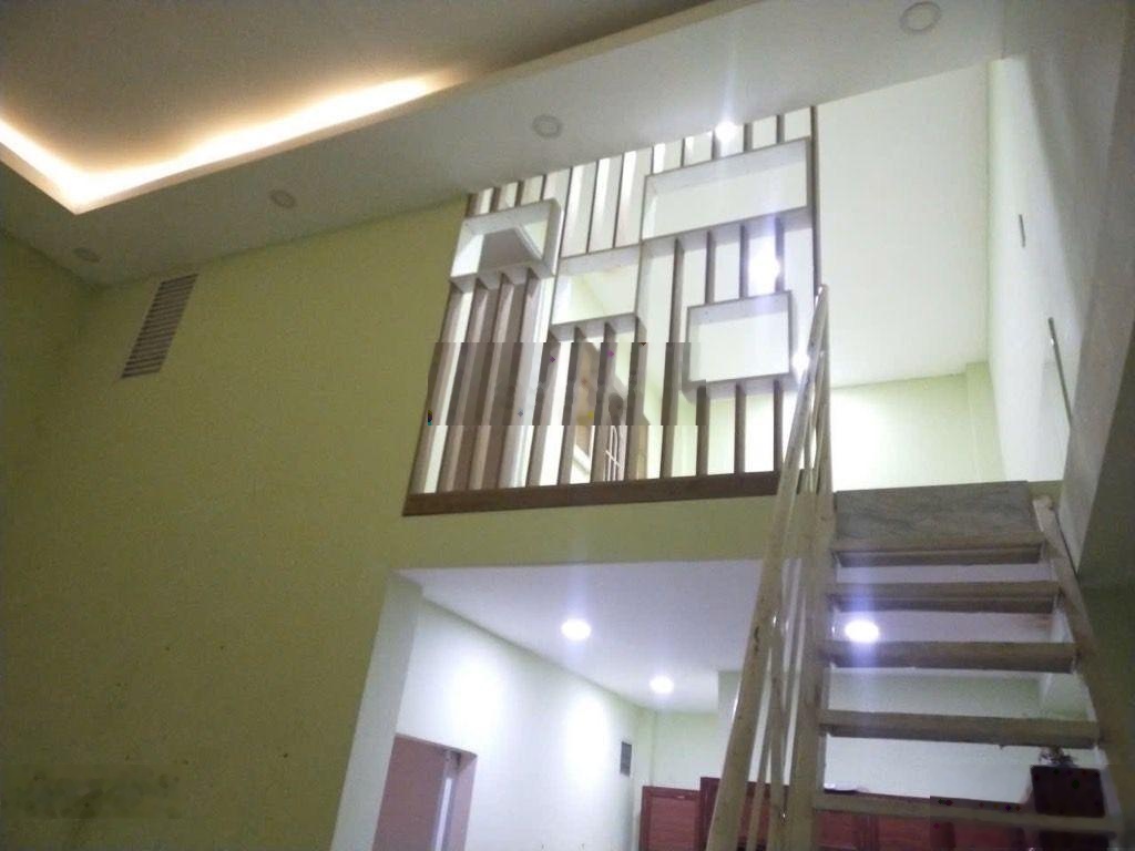 Bán nhà đường Số 35, Hiệp Bình Chánh, Thủ Đức, gần Chợ Hiệp Bình, DT 52,1m2