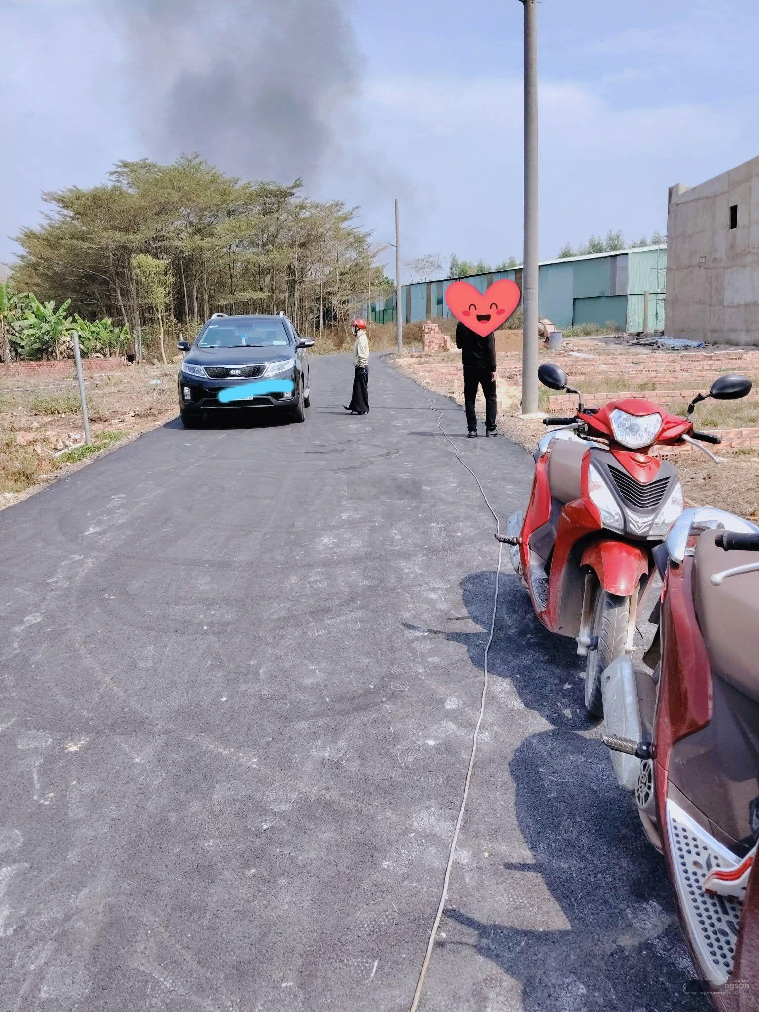 Gần 2 KCN lớn đất thổ cư An Viễn dễ mua dễ bán