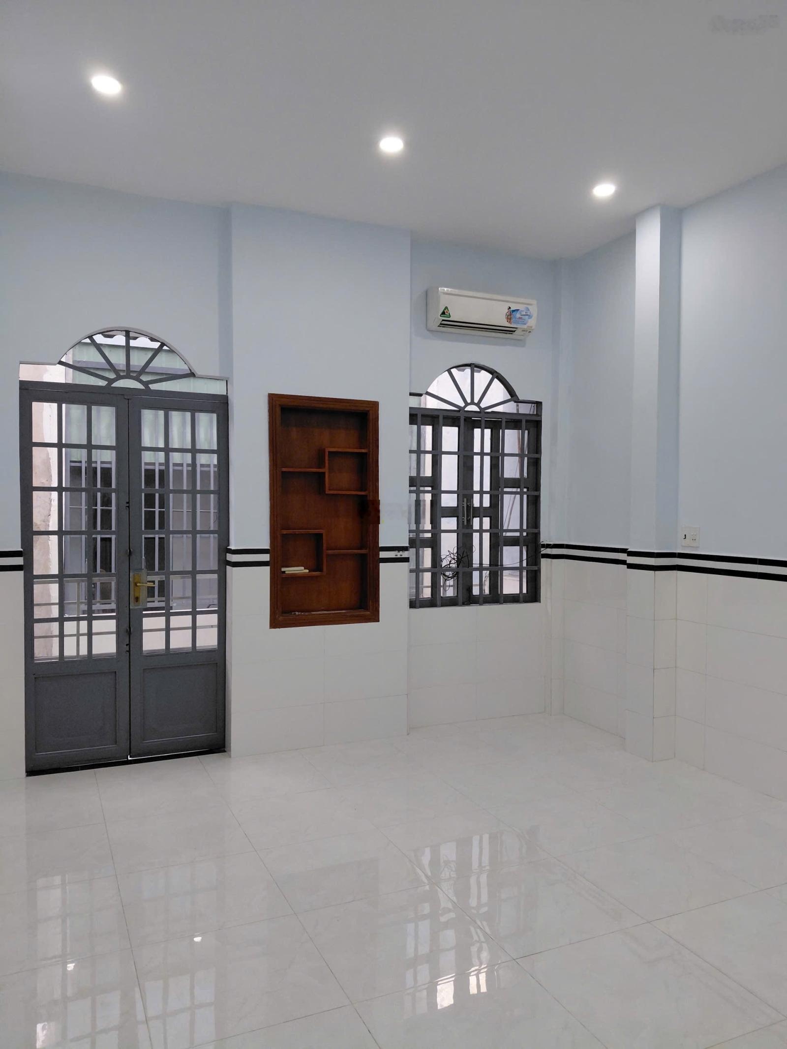 Bán nhà riêng 48m2 Phạm Văn Chiêu giá 4,950 tỷ thương lượng