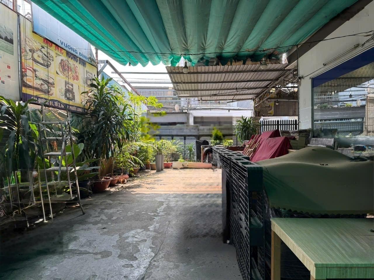 Siêu phẩm 2 mặt tiền đường kinh doanh trần thị điệu - phước long b - ngang 6.5m chỉ 10 tỷ