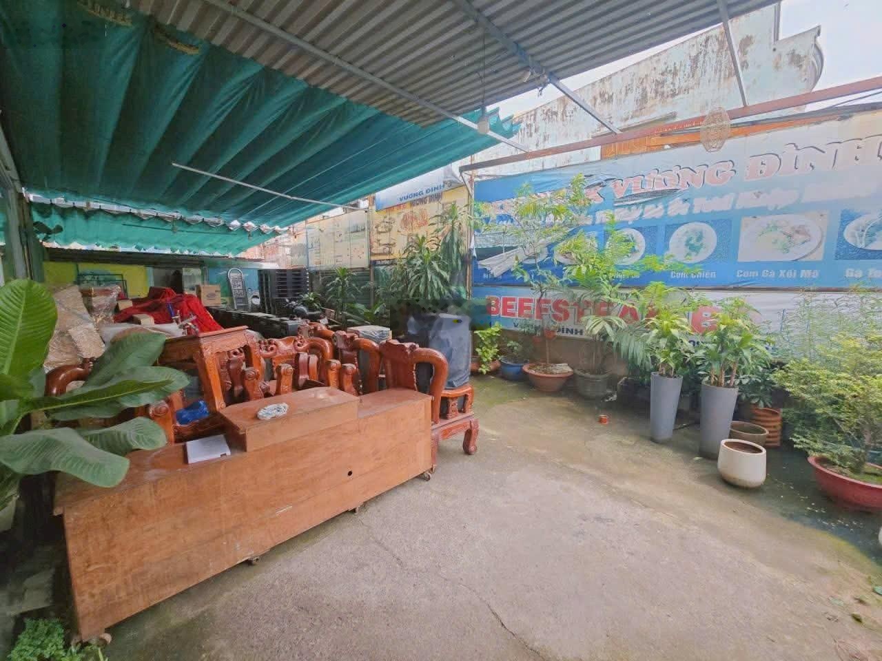 Siêu phẩm 2 mặt tiền đường kinh doanh trần thị điệu - phước long b - ngang 6.5m chỉ 10 tỷ