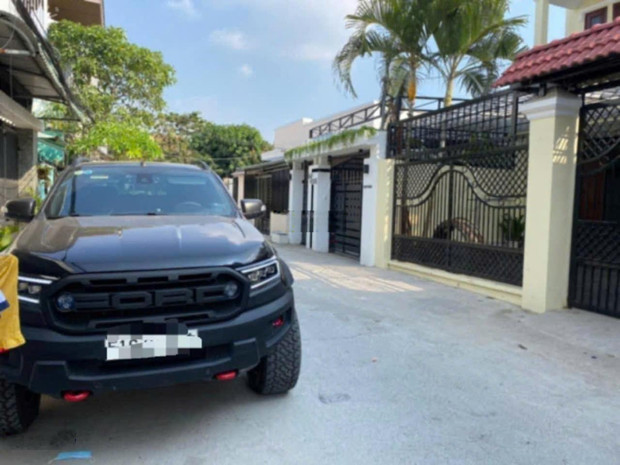 Phước Kiển, Nhà Bè chỉ 67tr/m2 đường xe tải 8m, bán đất tặng dãy trọ 85m2 5x17m, doanh thu 12tr/th