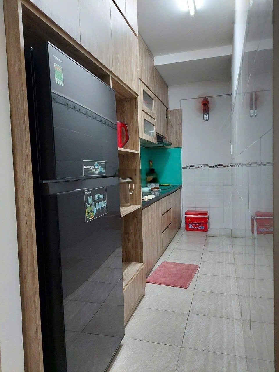 Căn hộ CC EHome 3 Hồ Học Lãm 64m2 view công viên, sổ hồng vĩnh viễn 2PN có ban công hơn 2 tỷ