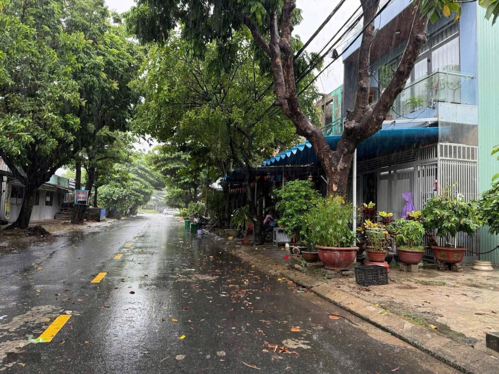 Cần bán lô đất MT đường Nguyễn Mộng Tuân, Đà Nẵng