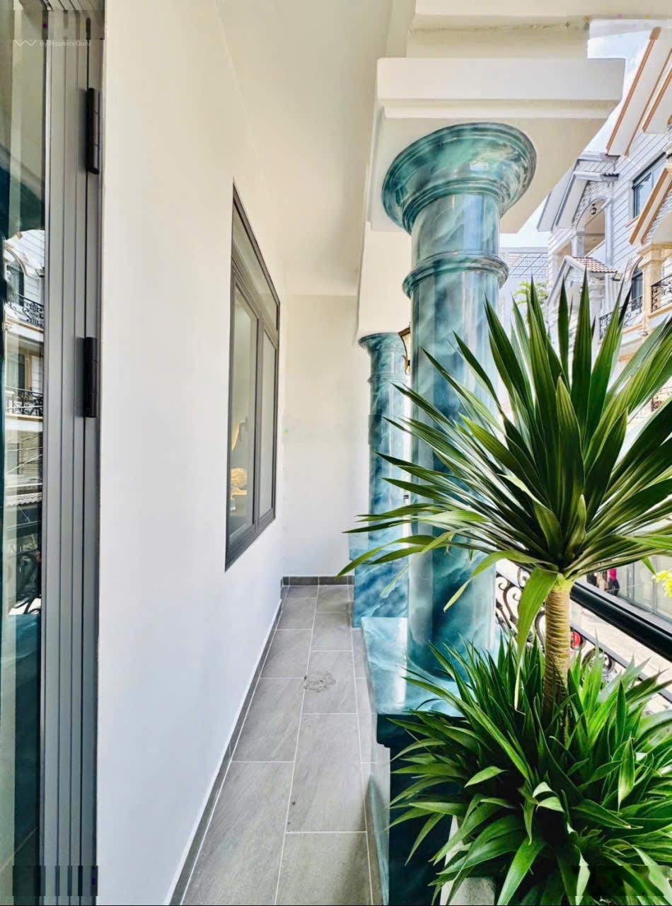 Siêu Phầm Hẻm 10m_____Đường Số 59_ Phạm Văn chiêu: P14:_____ 5x11m_3 Lầu_4 Phòng_5wc=8,6 Tỷ