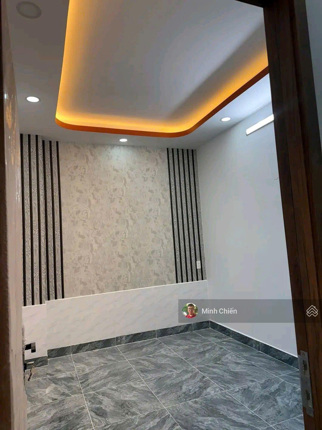 Bán Nhà Riêng tại Đường Lê Thị Kim, Xã Xuân Thới Đông, Hóc Môn, 3,95 tỷ, 99,2m2