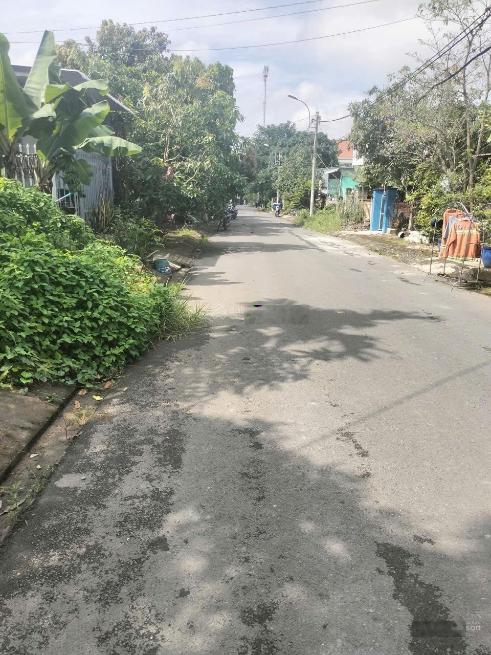 Bán nhà riêng tại Tam Thôn Hiệp, Cần Giờ, 3,8 tỷ, 186 m2, chính chủ hot