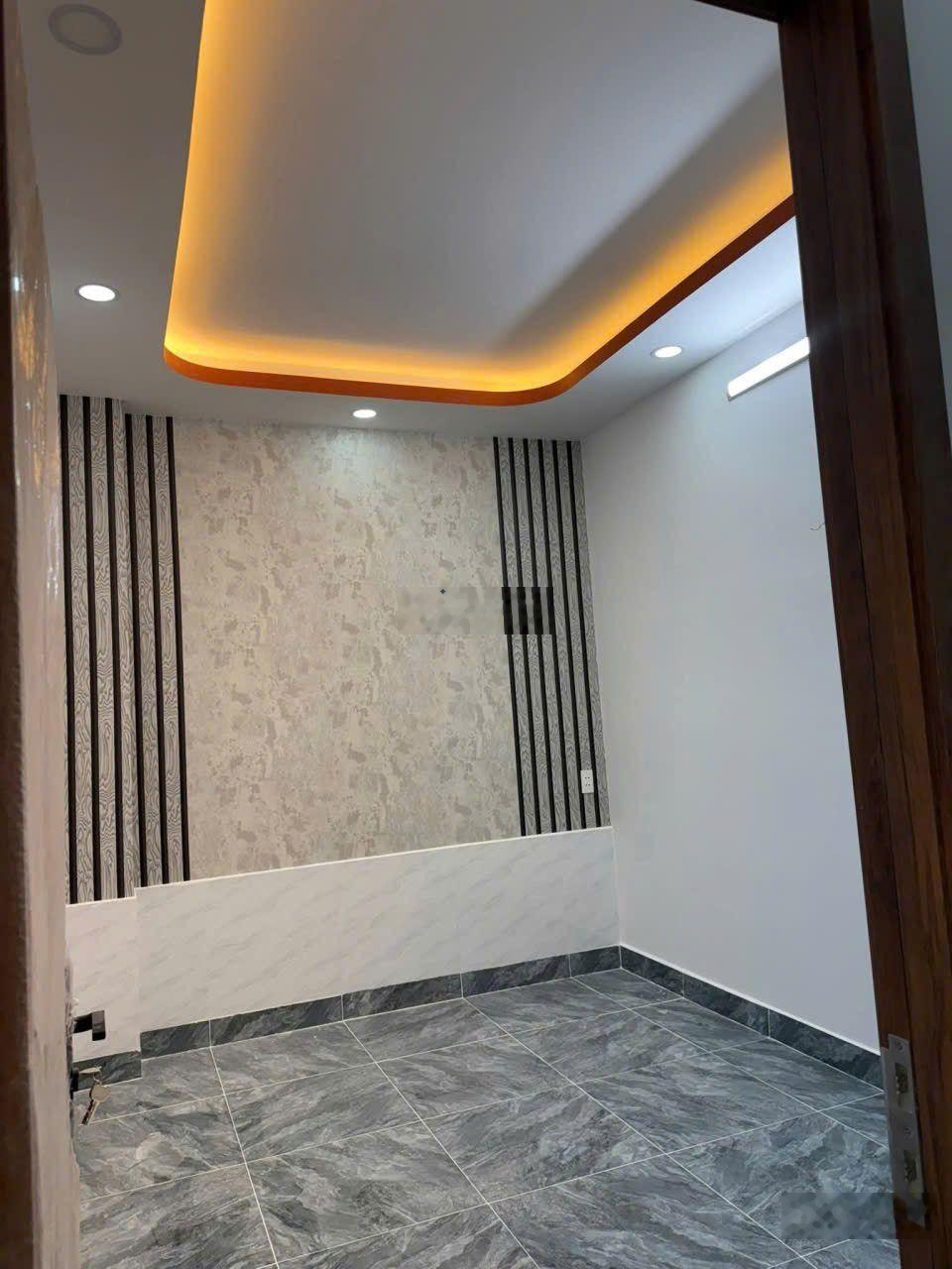 Nhà hẻm ô tô xuân thới sơn, hóc môn 100m giá 3.95 tỷ vị trí: 1/ xuân thới sơn 19