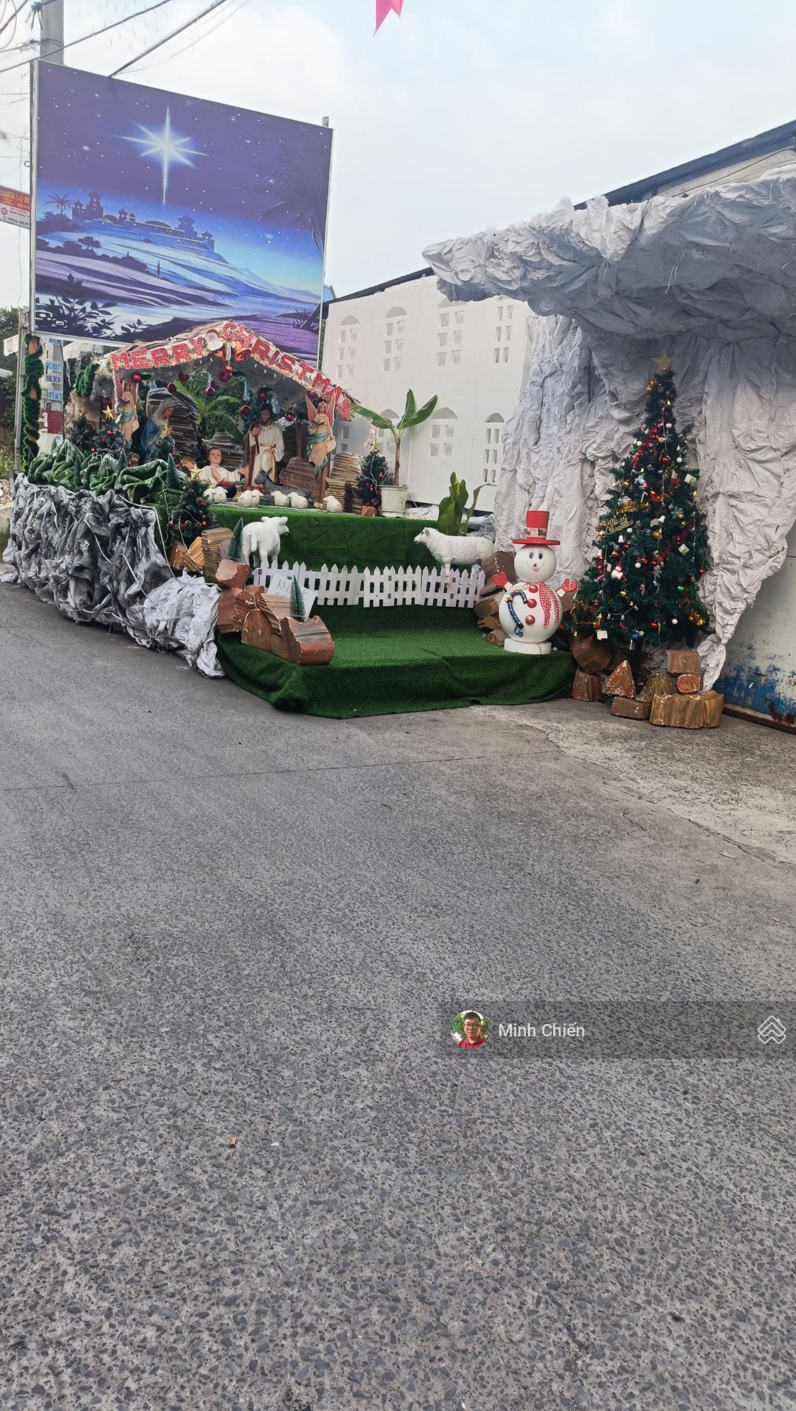 Bán Đất tại Võ Thị Hồi, Xuân Thới Đông, Hóc Môn, 10 tỷ, 191 m2