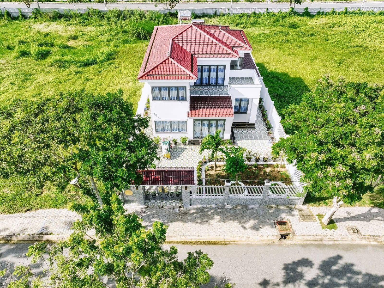 Bán đất mặt tiền dự án phước lộc đường lương văn nho long hòa 110m giá 7,5 tỷ