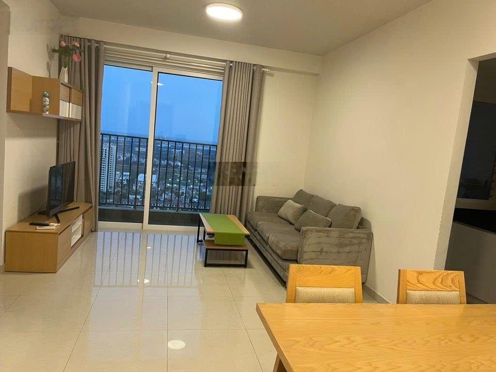 Căn hộ Vista Verde 1PN 57m, nội thất đầy đủ, vào ở ngay, 15 triệu