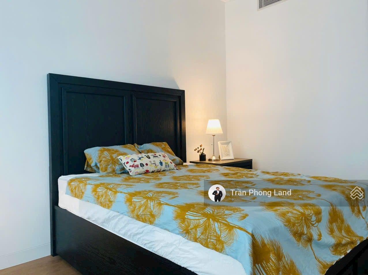 Chính chủ gửi cho thuê căn hộ cao cấp The River Thủ Thiêm số 23 Trần Bạch Đằng, Q2, 0908140491