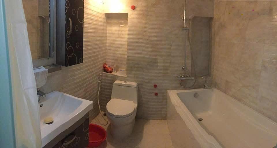 Bán nhà riêng tại Số 9 ngõ 61 Đường Yên Hòa, Cầu Giấy, Hà Nội, giá siêu hời 305 triệu/m2, 27.8m2