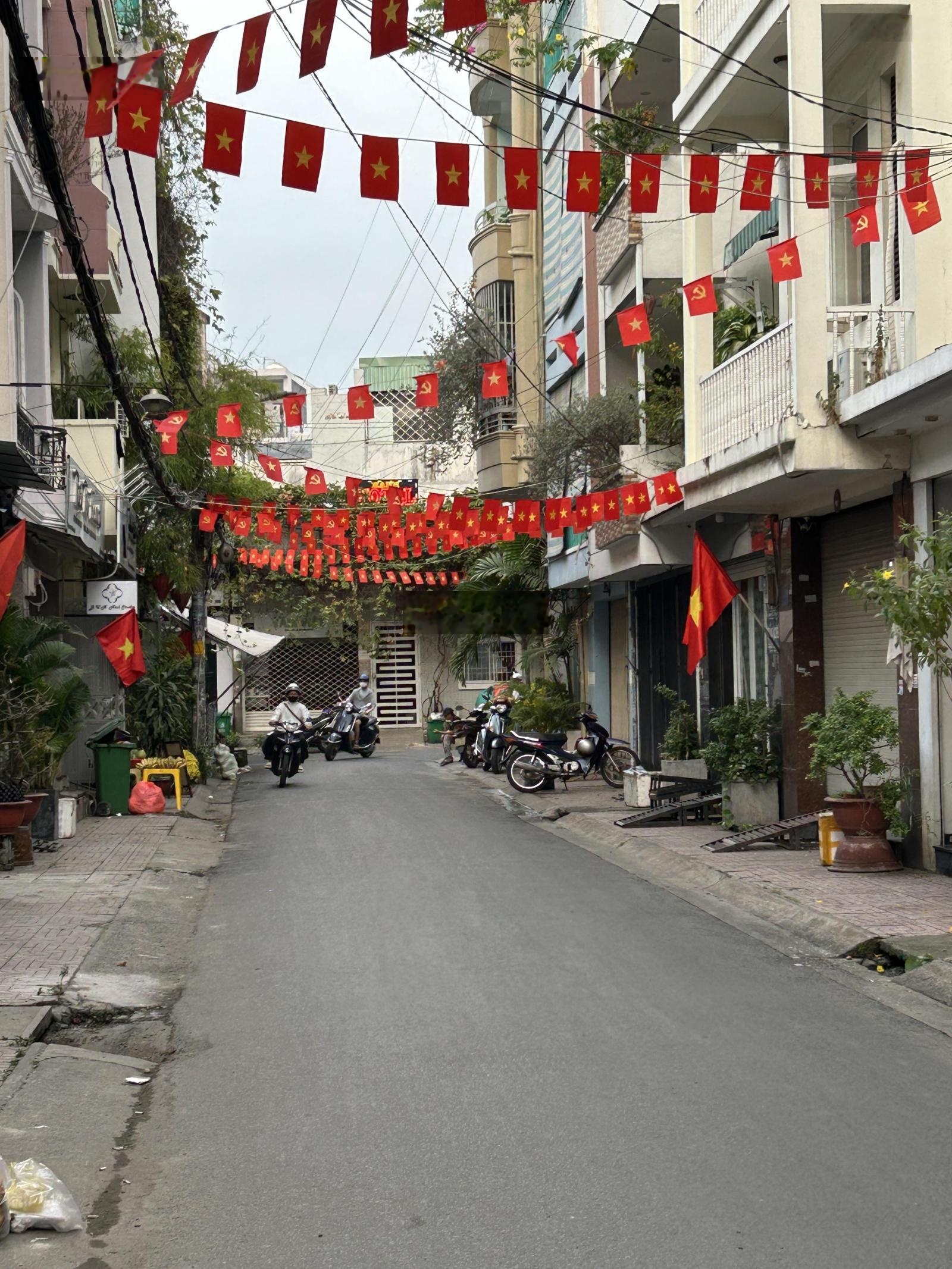 Bán lô đất thổ cư khu đường nguyễn thị định gần đường thạnh mỹ