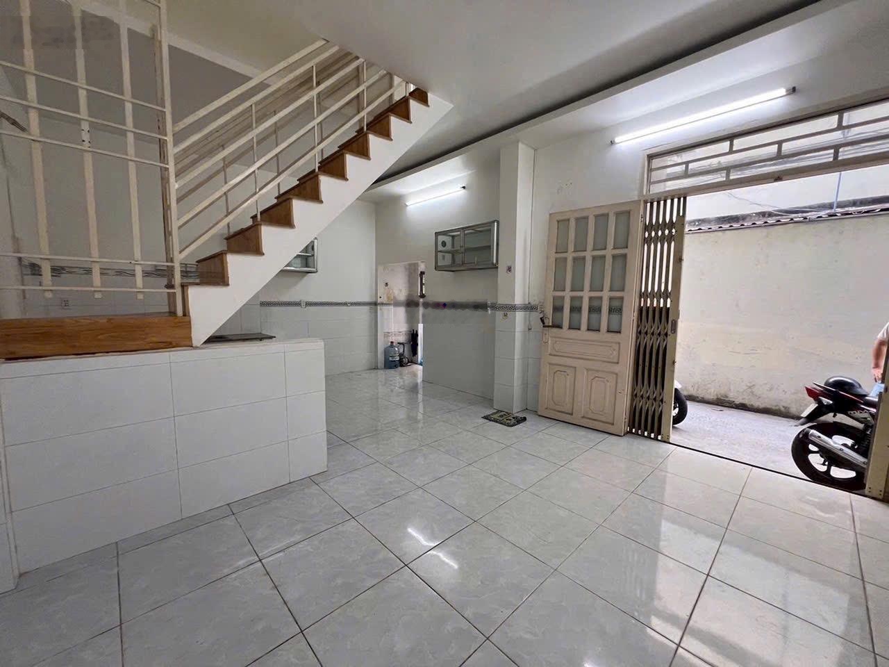 Bán nhà sổ hồng riêng - huỳnh tấn phát - quận 7