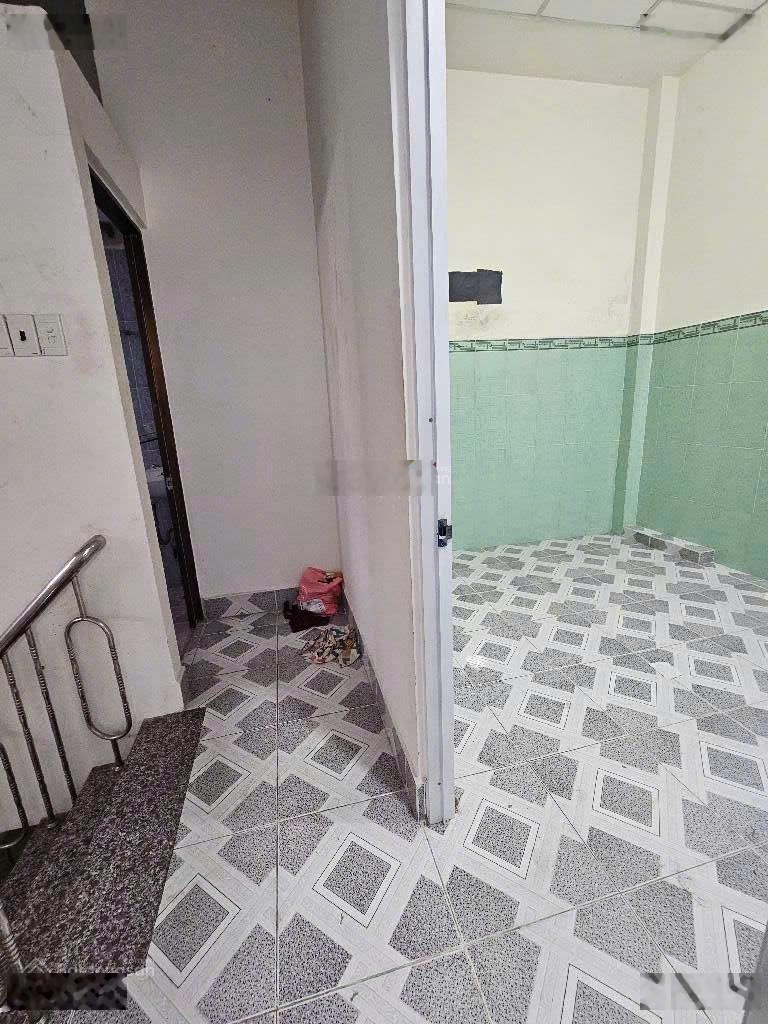 Bán nhà riêng view đẹp tại Huỳnh Tấn Phát, 5,25 tỷ, 40,5m2, 3PN, 3WC, Q7, HCM