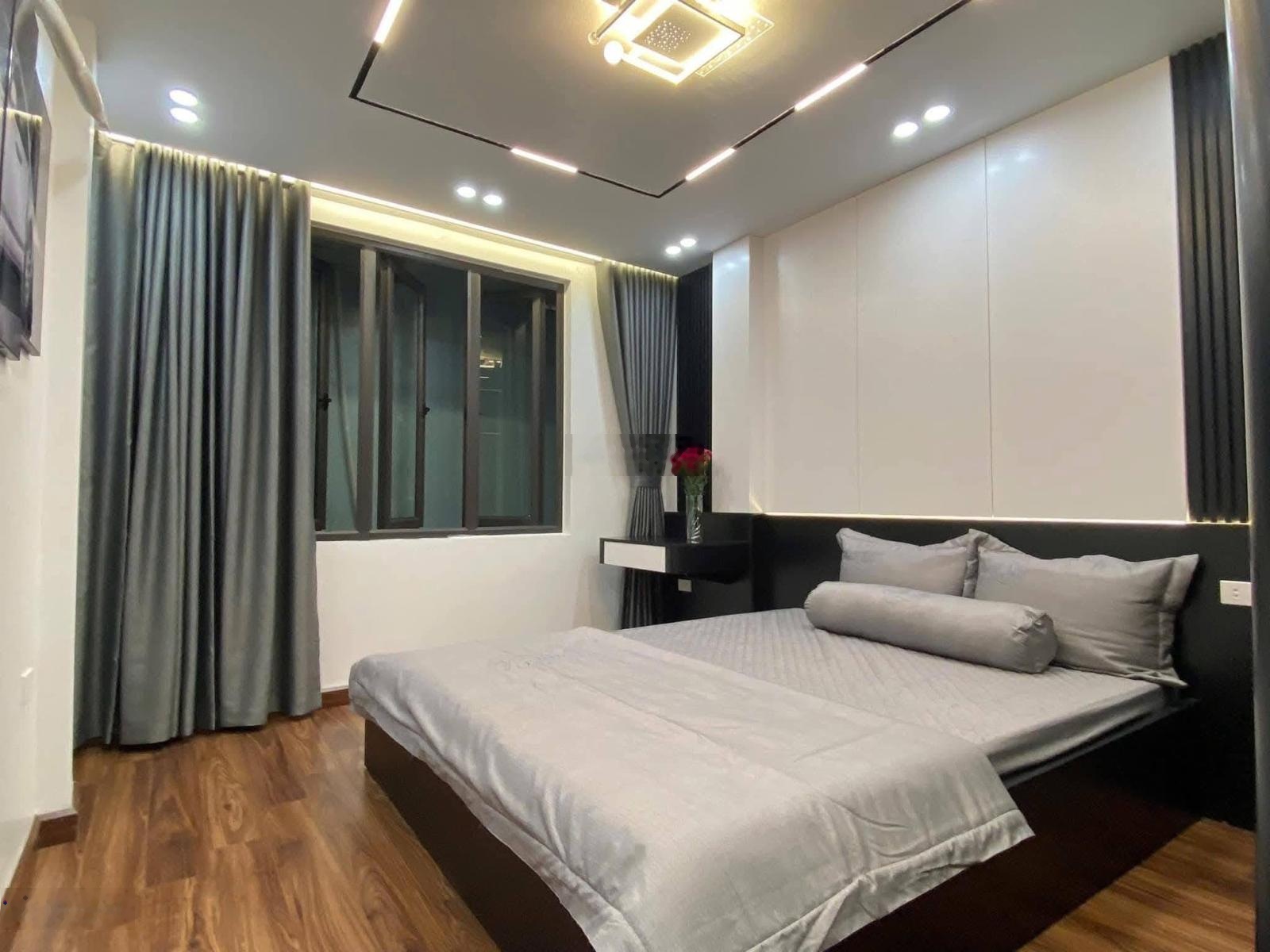 Quá rẻ! 20m ra phố Bạch Mai, ngõ thông kinh doanh, sổ riêng, QH ổn định, nội thất đẳng cấp 35m