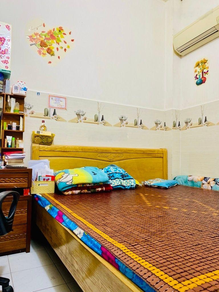 Bán gấp nhà Tân Bình 70m2 HXH Thiên Phước chỉ 7.44 tỷ