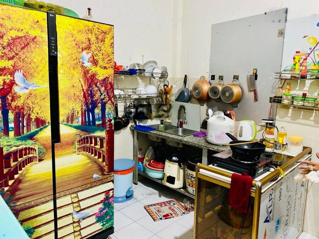 Bán gấp nhà Tân Bình 70m2 HXH Thiên Phước chỉ 7.44 tỷ