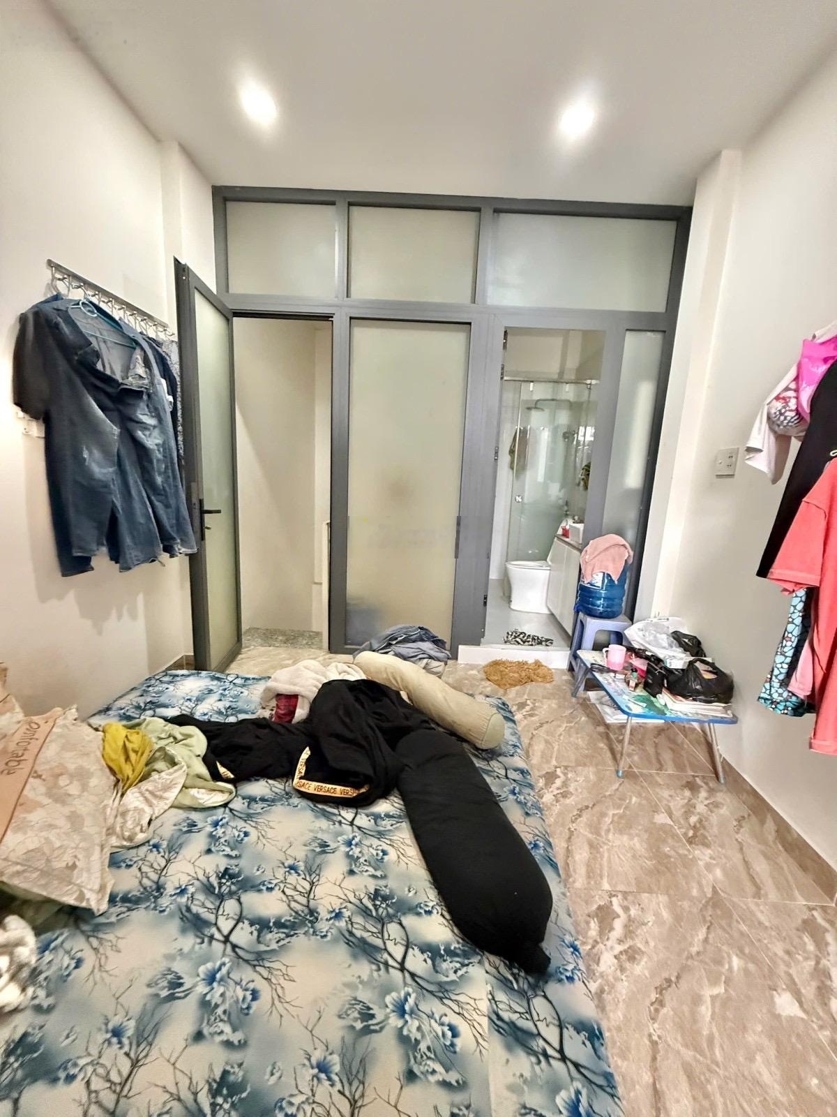 Nhà Vuông Vức Không Quy Hoạch Giá Rẻ Tân Kỳ Tân Quý Chỉ 3Tỷ15