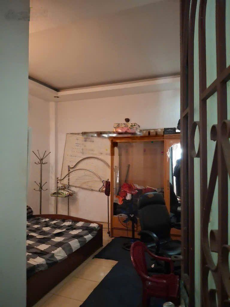 BÁN NHà Phạm Ngọc Thảo Tây Thạnh Tân Phú Diện tích 81.4 m2 .giá 8.6 tỷ sổ hồng riêng ,đã hoàn công