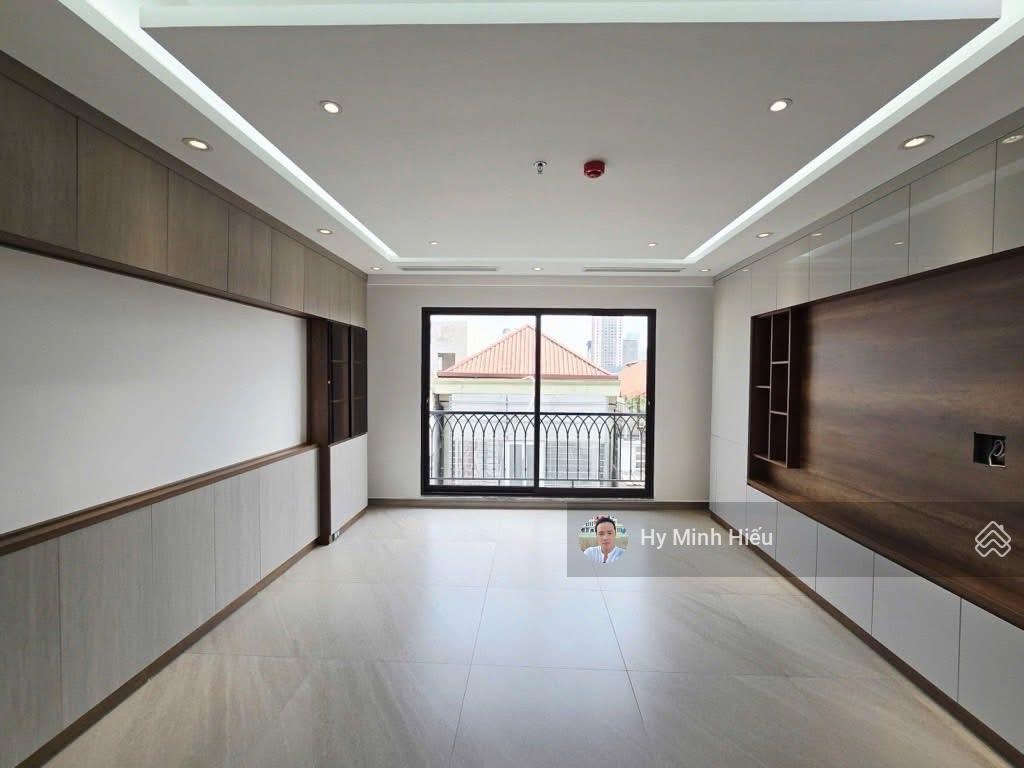 Bán Nhà Trung Kính - 8T Thang Máy - Ôtô Tránh - Ngõ Thông-65m x MT 4,5m - Giá 32.8 Tỷ