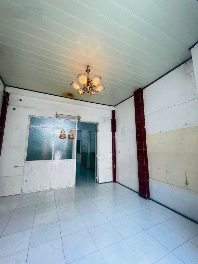 62m2, nở hậu tài lộc, SHR, sát Q1, gần các trường đại học, dòng tiền 20tr/tháng, Võ Duy Ninh