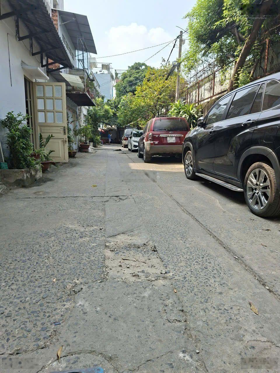 Nhà bán gấp đường số 9 22m2 giá 3.28 tỷ